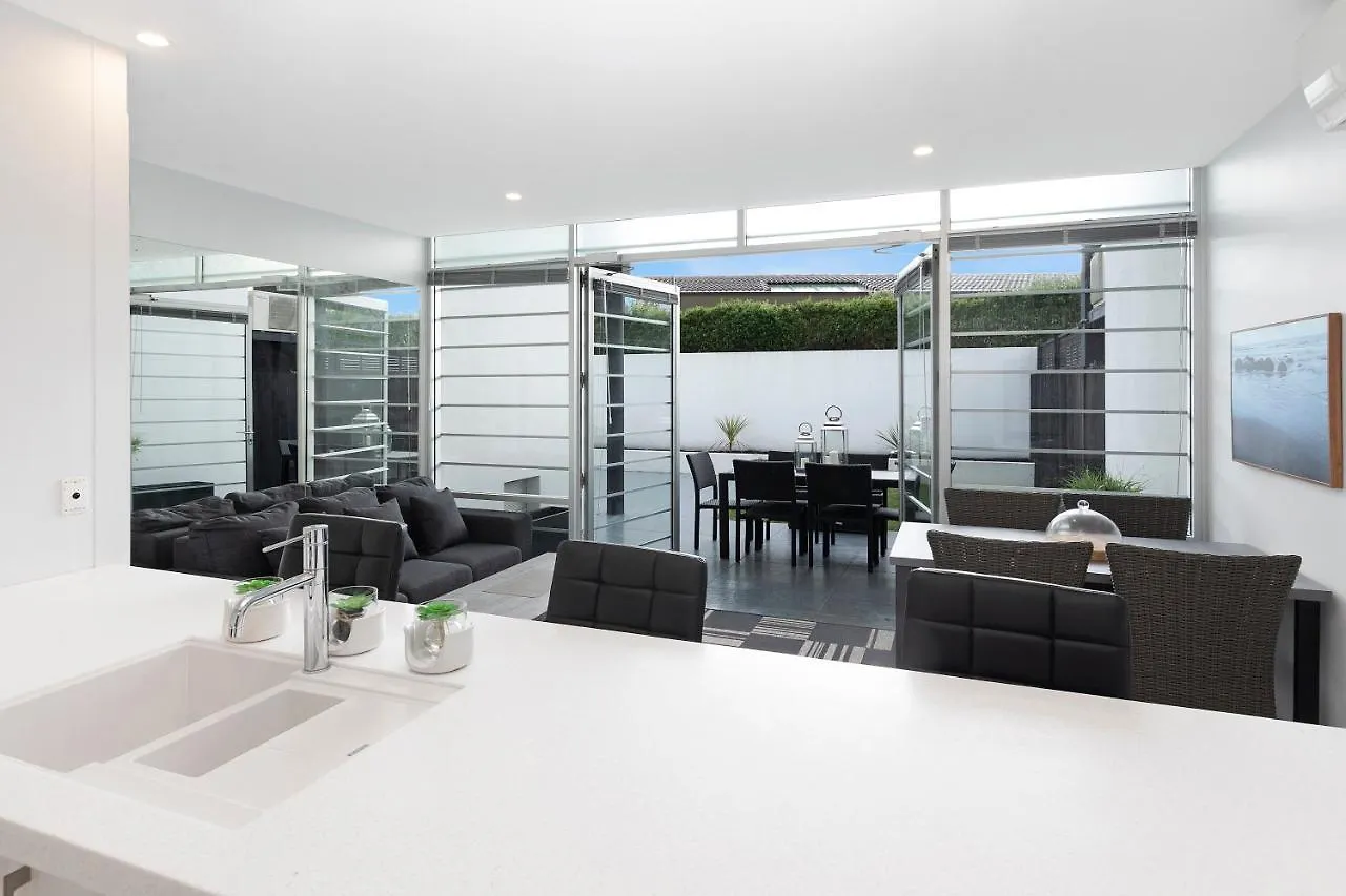 Cashmere Heights Apartment Christchurch New Zealand
