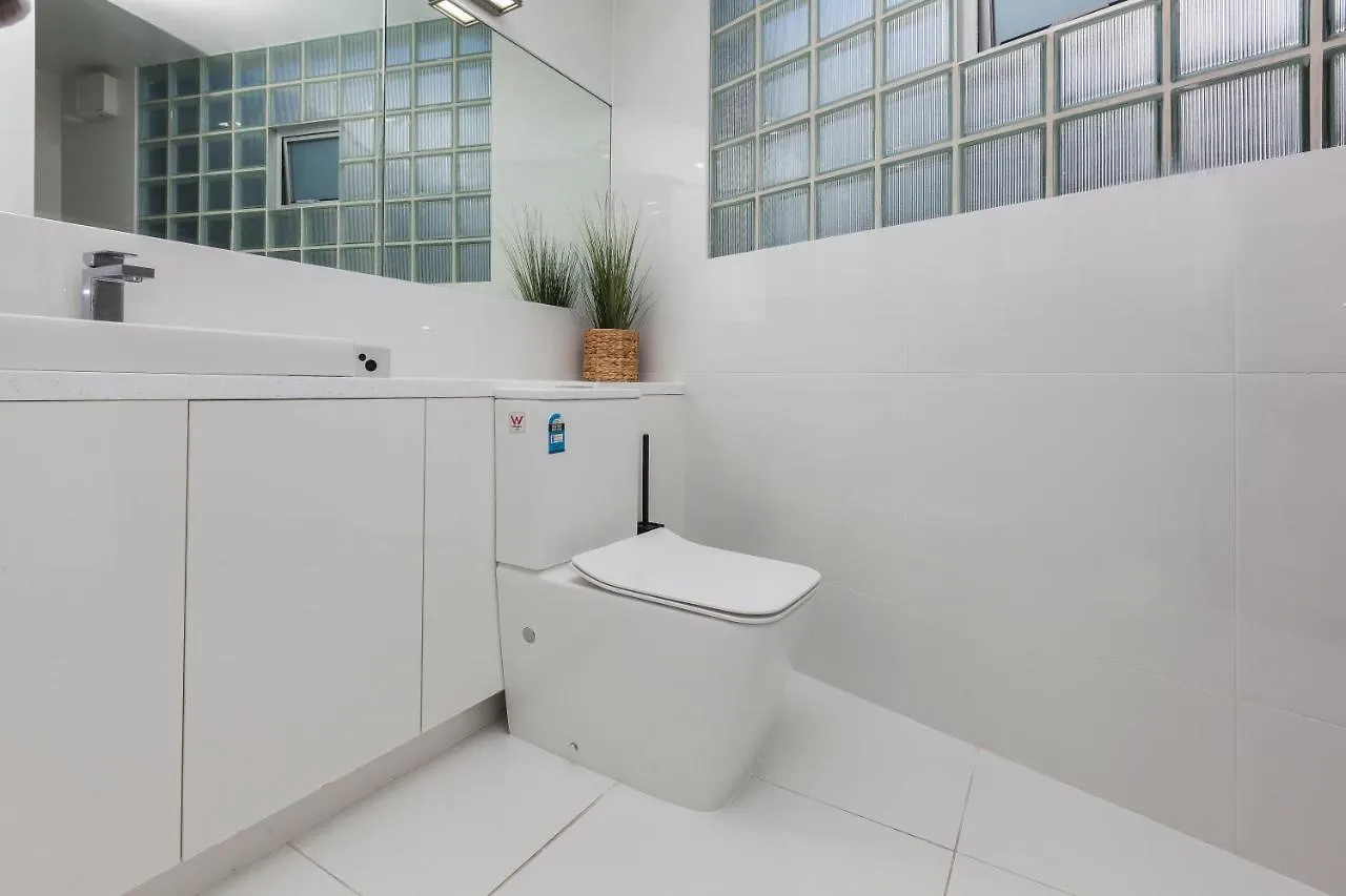 Cashmere Heights Apartment Christchurch