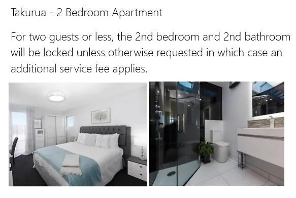 Cashmere Heights Apartment Christchurch