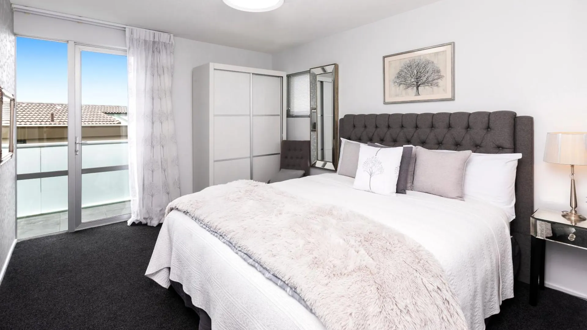 Cashmere Heights Apartment Christchurch 0*,  New Zealand