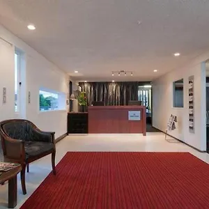 The Riccarton Hotel